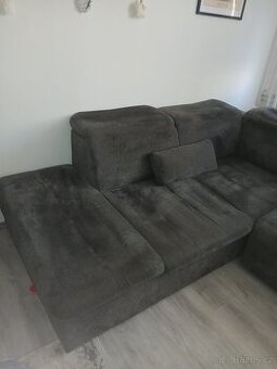 Xxxlutz sedací souprava