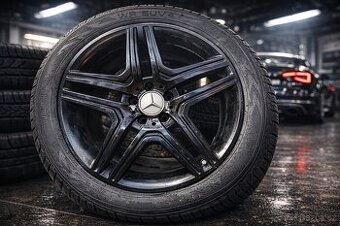 5x112 WSP italy 8,5Jx19 ET62 alu disky