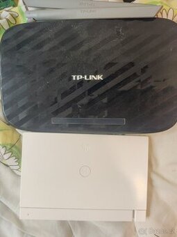 Router Huawei Router TP Link