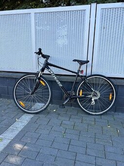 Trekové pánské jízdní kolo Specialized Crosstrail vel.L