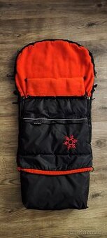 Fusak do kočárku EMITEX