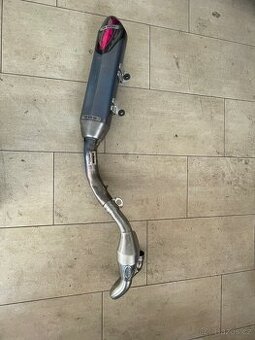 FMF Ktm, gasgas, husqvarna