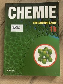 Chemie pro SŠ