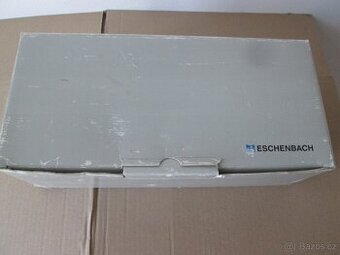 Videolupa pro TV a monitor.