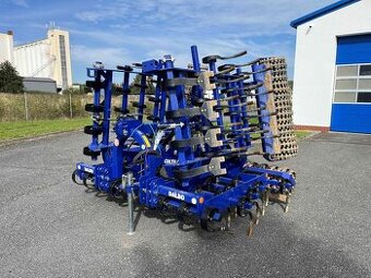 Kultivátor DALBO Cultilift 600