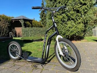 Koloběžka Yedoo Mezeq