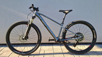 ROCKRIDER EXPL520