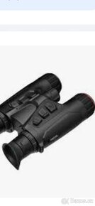Hikmicro Habrok 4K HE25LN , HE25L