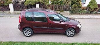 Roomster 1,9 tdi 77kw