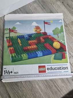 Lego podložky 38x38 cm nové