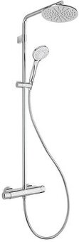 CONCEPT 100 sprchový set s termostatickou baterií