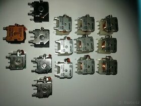 aut rele 12 V DC - 1