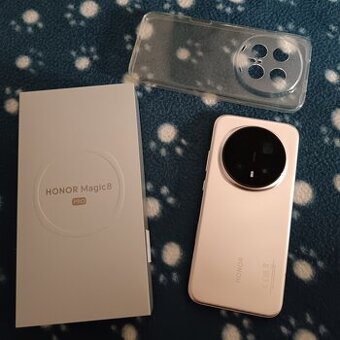HONOR Magic 8 Pro 5G 12 GB/512 GB