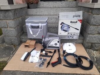 Vysokotlaký čistič vapka Herkules 100 bar