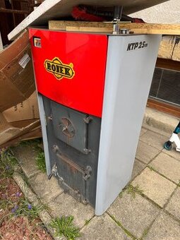 Kotel Rojek KTP 25