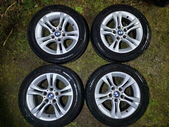Kola disky BMW style 268 originál