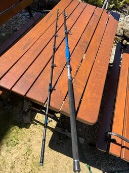 Prut na sumce (nový)