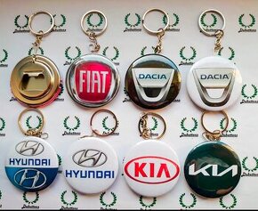 Pro Fans - Kia, Hyundai, Kia, Dacia, Mitsubishi