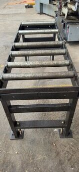 VÁLEČKOVÝ DOPRAVNÍK PILOUS VELMI ROBUSTNÍ 2M