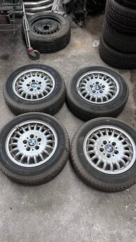 5x120 r15 bmw stylling 13