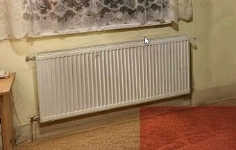 Korado RADIK VKM8 2000mm x 600mm