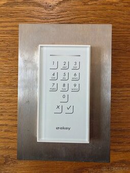 ekey SE mini 1 + keypad IN 2.0
