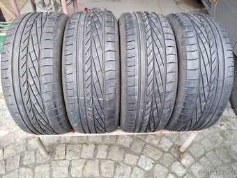 235/55/17 letni pneu GOODYEAR MICHELIN 235/55 R17