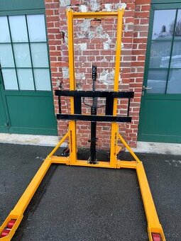 Vysokozdvižný vozík eulift SDJAS