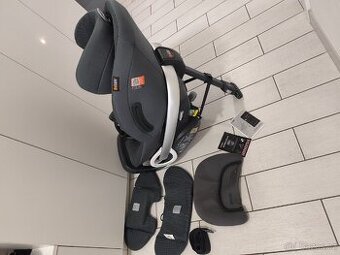 Autosedačka BeSafe Stretch