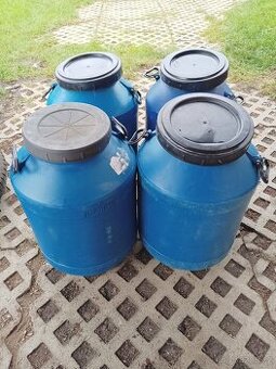 SUDY BARELY 55 LITRŮ-HLÍVA ÚSTŘIČNÁ-PEVNÝ PLAST