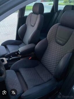 Recaro A6 C5 KOUPIM