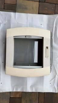 střešní okno  Remis