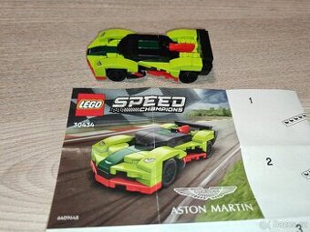 Lego Speed 30434