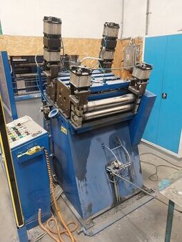 PRODÁME rovnačku Schleicher RM LP