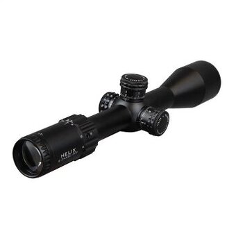 PUŠKOHLED Element Optics Helix 6-24x50 FFP APR-2D