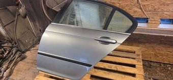 Zadní Dveře bmw e 46 bez koroze