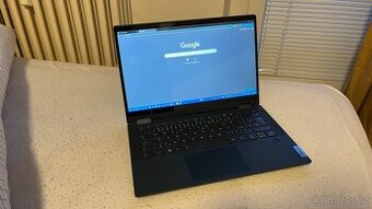 Notebook Lenovo IdeaPad Flex 5 + Stylus, Ryzen 5, 16 GB RAM,