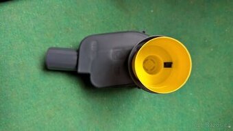 Podomítkový umyvadlový sifon