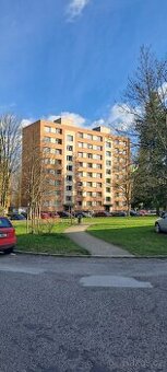 Pronájem bytu 3+1 v Jičíně