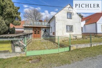 Prodej chalupy 103 m², pozemek 237 m²