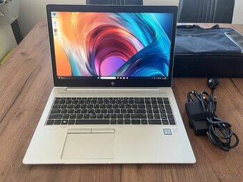 UltraBook HP EliteBook 850 G5 15.6" FHD IPS-RAM 16GB-SSD-i5