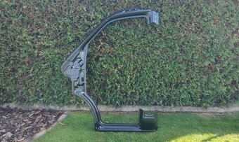 Mercedes Sprinter W907 W910 - Prah podbeh stlpik