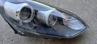 Kia Sportage světlo
