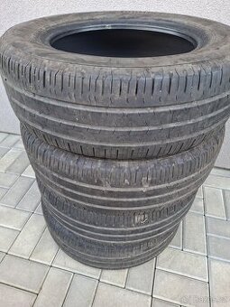 D17PL 195/65 R15 Continental