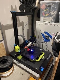 Artillery Sidewinder X1