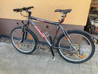 Horské kolo Author Solution - vel. 21