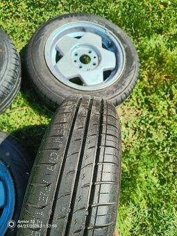 Kola 4x100 r 13 155/70