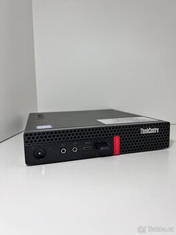 Lenovo M910q/M920q ThinkCentre Tiny, počítač