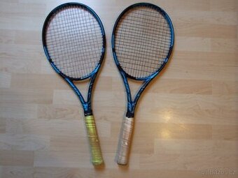 Tenisová raketa babolat pure drive plus