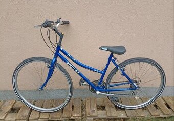 Dámské krosové jízdní kolo Amulet Santale 28"